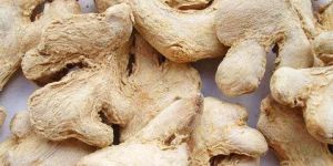 Dry Ginger