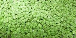 Green Coffee Beans