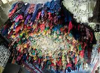 Textile Waste