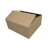 PVC Corrugated Box