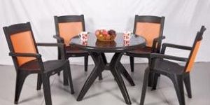 Plastic Chairs
