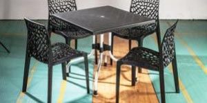 Plastic Table