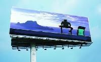 Front Lit Board