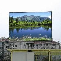 Outdoor LED Displays