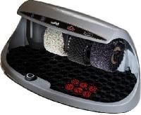 Shoe Shine Machines