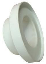 PTFE Flush Bottom Valve Seat