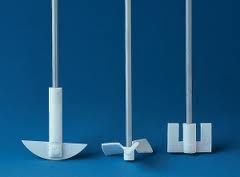 PTFE Stirrers