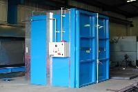 Curing Ovens