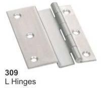 Metal Hinges