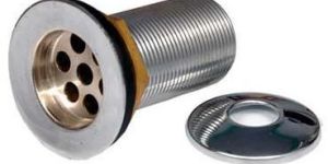 Waste Couplings