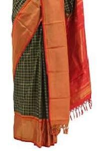 Zari Sarees