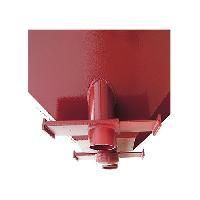 Storage Hoppers