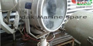 Marine Search Light