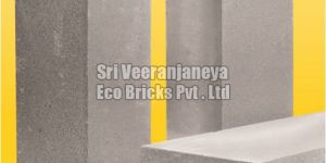 Autoclaved Aerated Concrete Blocks