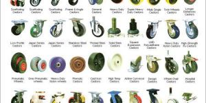 Trolley Wheels Castor Wheels
