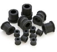 Moulded Rubber Components