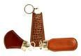Leather Key Chains