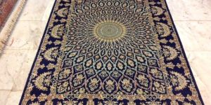 Hand Knotted Carpets