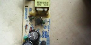 Printed Circuit Board