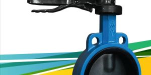 Butterfly Valves