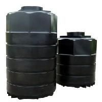 HDPE Chemical Tank