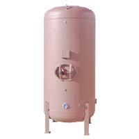 Vertical Storage Tank