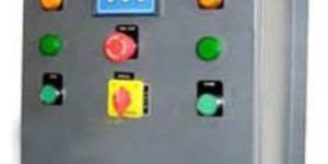 Auto Main Failure Panel