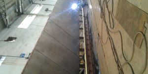 Maintenance and Repairing Services