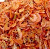 Dry Shrimps