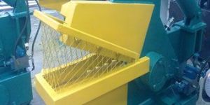 Alligator Shearing Machines