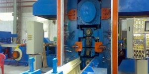 Cold Shearing Machine