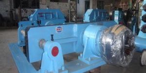 Mechanical Pusher