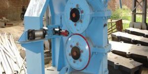 Rotary Shears