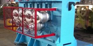 Straightening Machine