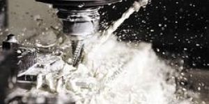 Cutting Oil,  Water Soluble