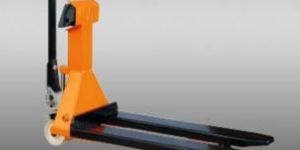 Hydraulic Hand Pallet Trucks