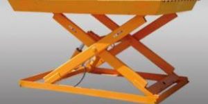 Scissor Lift