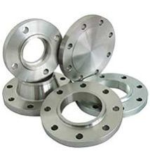 Industrial Flanges