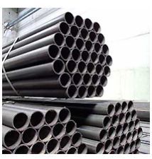 Seamless Pipes