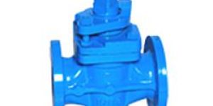 Plug Valve