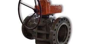 Plug Valves