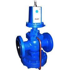 Pressure Reducing Valve