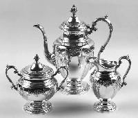 Steel Hollowware