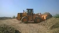 Wheel Loaders