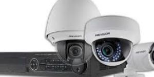 CCTV Surveillance Camera