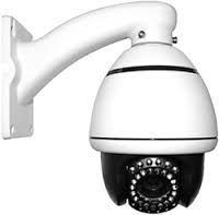 CCTV Surveillance System