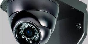Hikvision Hd Camera