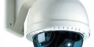 Ir Waterproof Speed Camera