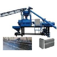 Fully Automatic CLC Plant