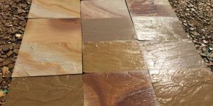 Sandstone Tiles